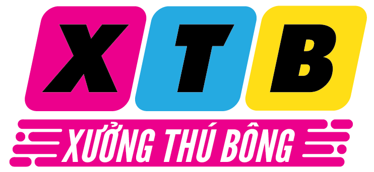 Xưởng Thú Bông Miền Nam