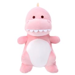 Khủng long nhồi bông siêu dễ thương