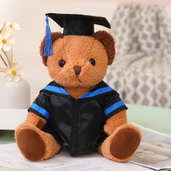 Gấu bông cử nhân tốt nghiệp giá rẻ