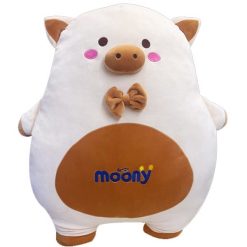 Thú bông Moony quà tặng bỉm sữa