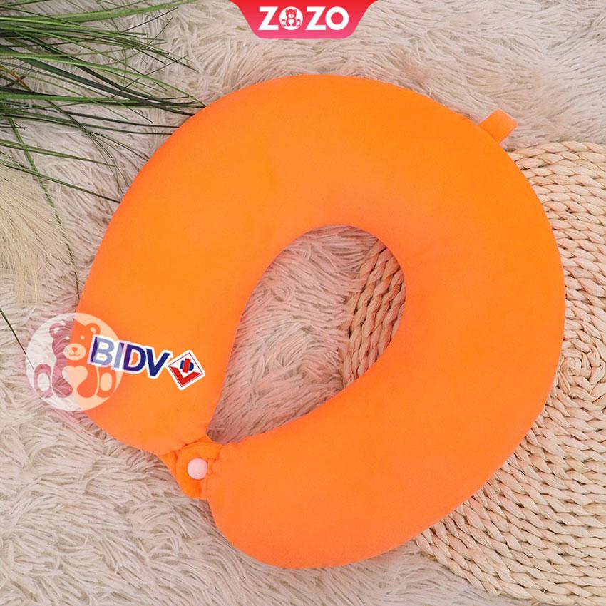 Gấu bông thêu logo cao cấp sang trọng