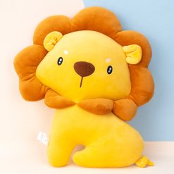 Sư tử Animo nhồi bông