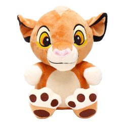 Sư tử Simba nhồi bông đáng yêu