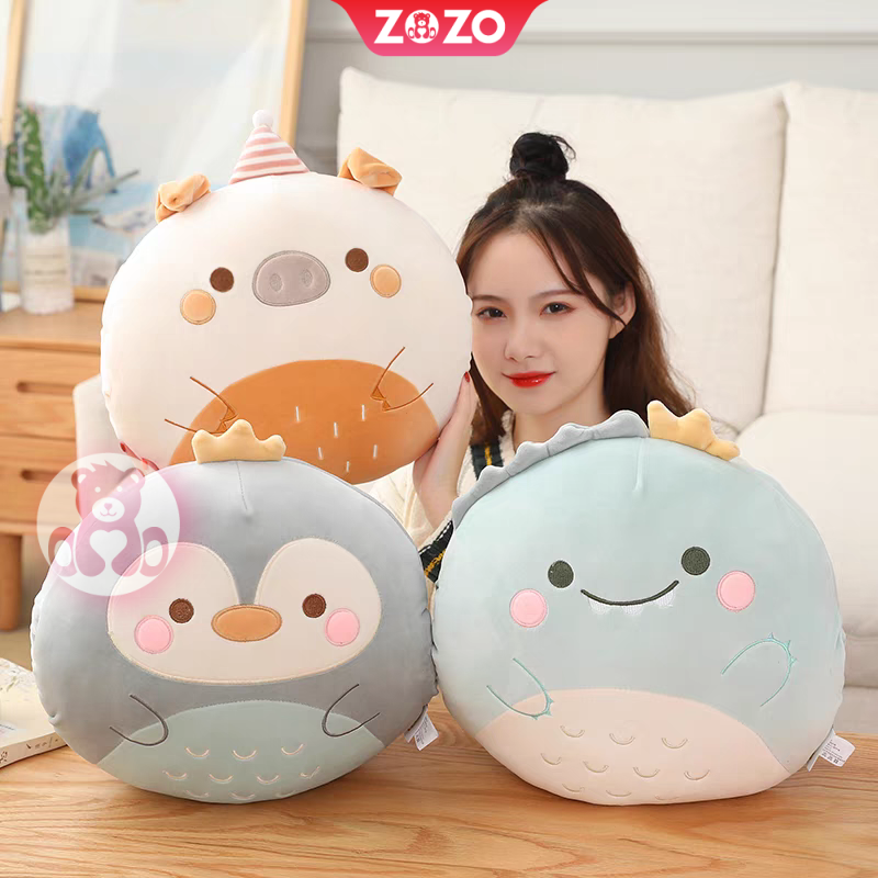 Gấu sưởi ấm tay tiện lợi 2 Gấu sưởi ấm tay tiện lợi - Ảnh 2