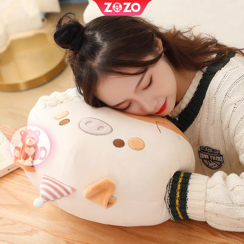 Gấu sưởi ấm tay tiện lợi 3 Gấu sưởi ấm tay tiện lợi - Ảnh 3