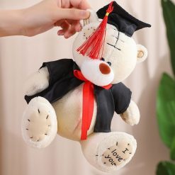 Gấu bông mini giá rẻ dễ thương