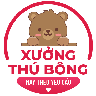 Xưởng Thú Bông Miền Nam